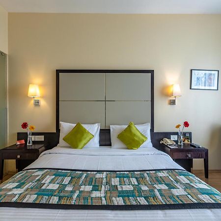Sonotel Hotels & Resorts Pvt Ltd Dhanbād Esterno foto