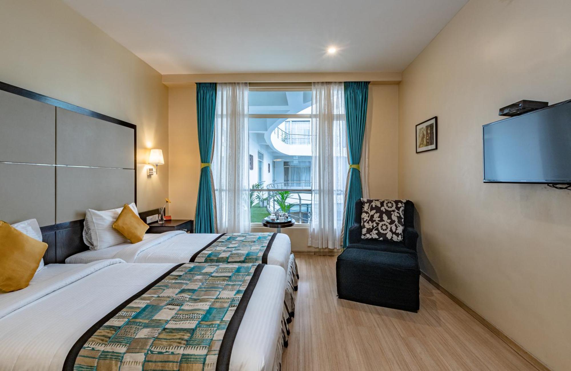 Sonotel Hotels & Resorts Pvt Ltd Dhanbād Esterno foto