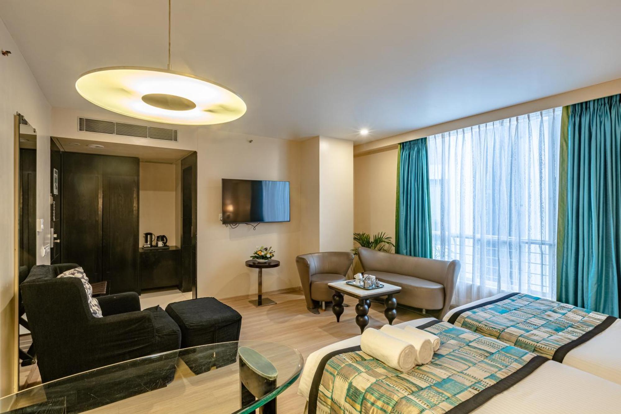 Sonotel Hotels & Resorts Pvt Ltd Dhanbād Esterno foto