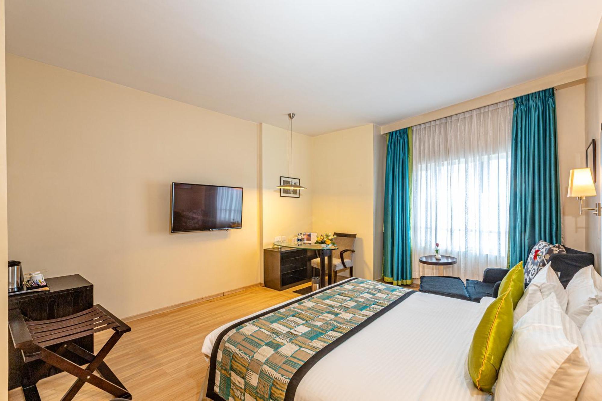 Sonotel Hotels & Resorts Pvt Ltd Dhanbād Esterno foto