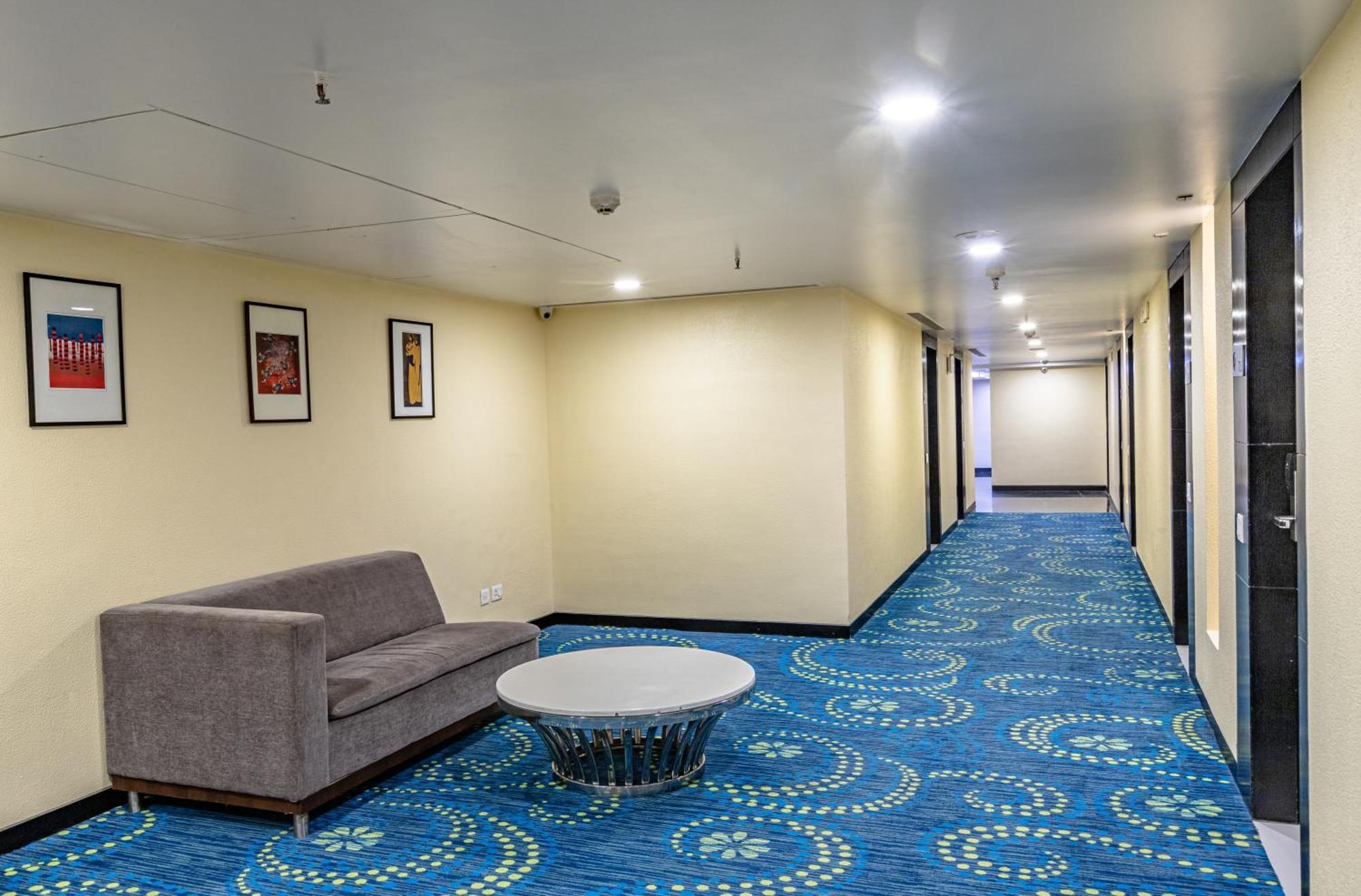 Sonotel Hotels & Resorts Pvt Ltd Dhanbād Esterno foto