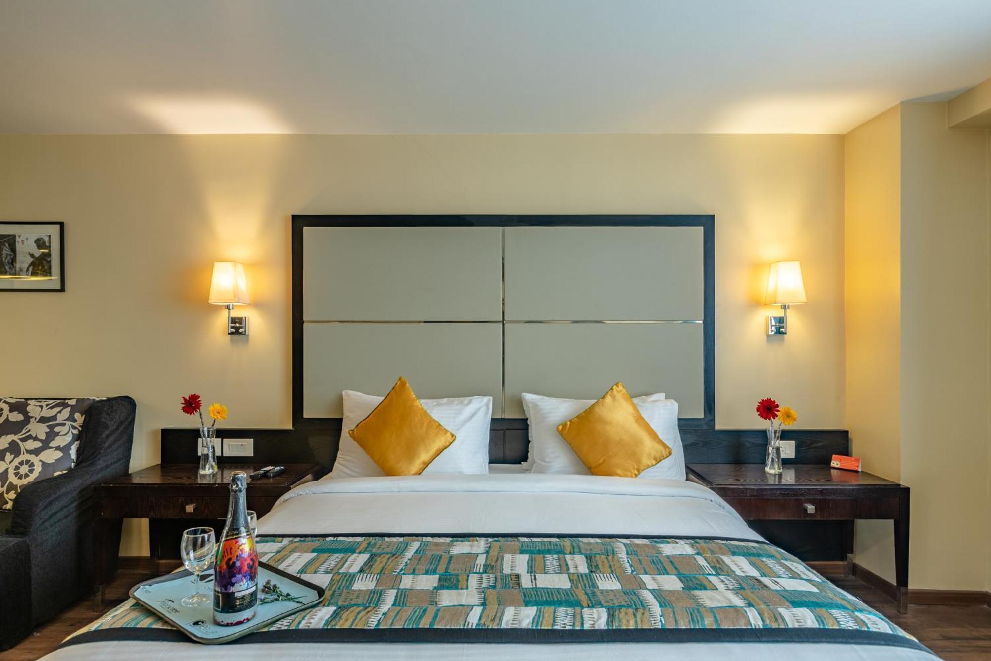 Sonotel Hotels & Resorts Pvt Ltd Dhanbād Esterno foto
