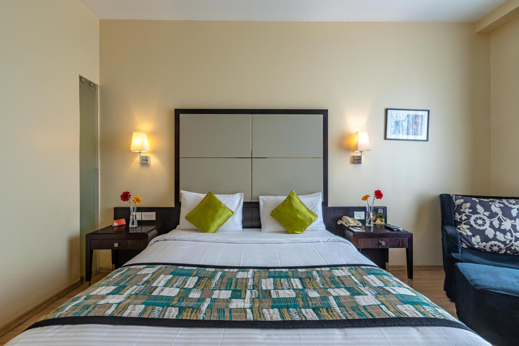 Sonotel Hotels & Resorts Pvt Ltd Dhanbād Esterno foto