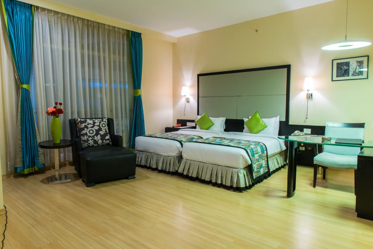 Sonotel Hotels & Resorts Pvt Ltd Dhanbād Esterno foto