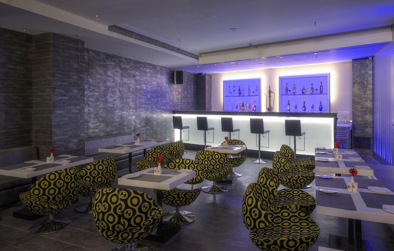 Sonotel Hotels & Resorts Pvt Ltd Dhanbād Esterno foto