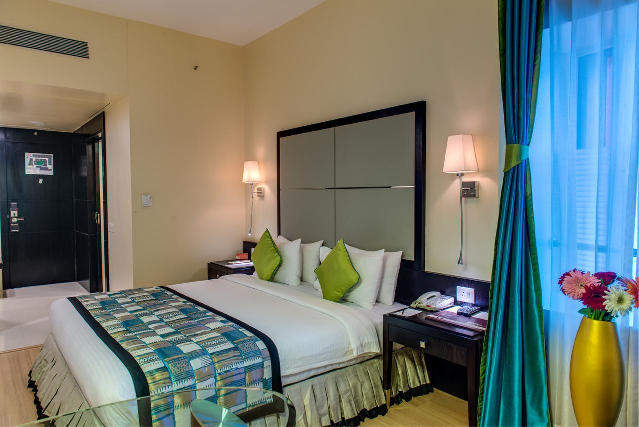 Sonotel Hotels & Resorts Pvt Ltd Dhanbād Esterno foto
