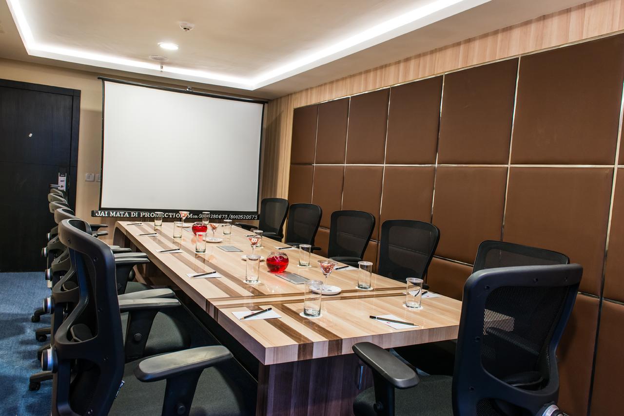 Sonotel Hotels & Resorts Pvt Ltd Dhanbād Esterno foto