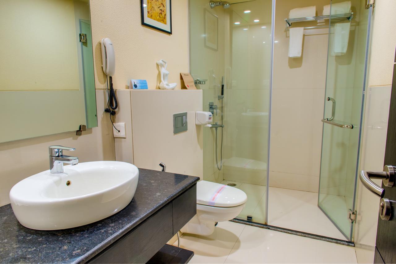 Sonotel Hotels & Resorts Pvt Ltd Dhanbād Esterno foto