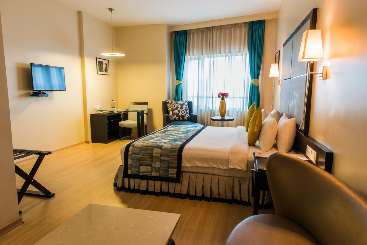 Sonotel Hotels & Resorts Pvt Ltd Dhanbād Esterno foto