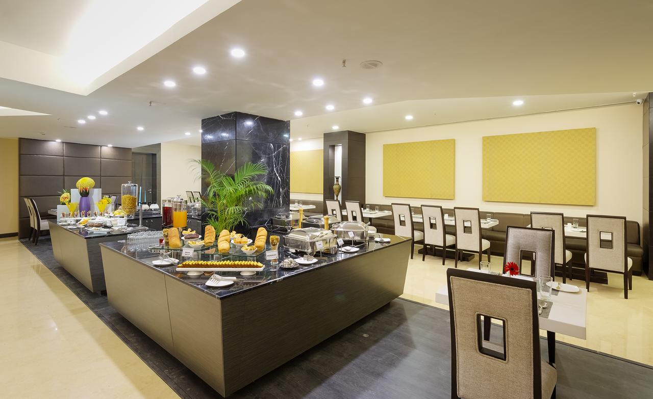 Sonotel Hotels & Resorts Pvt Ltd Dhanbād Esterno foto