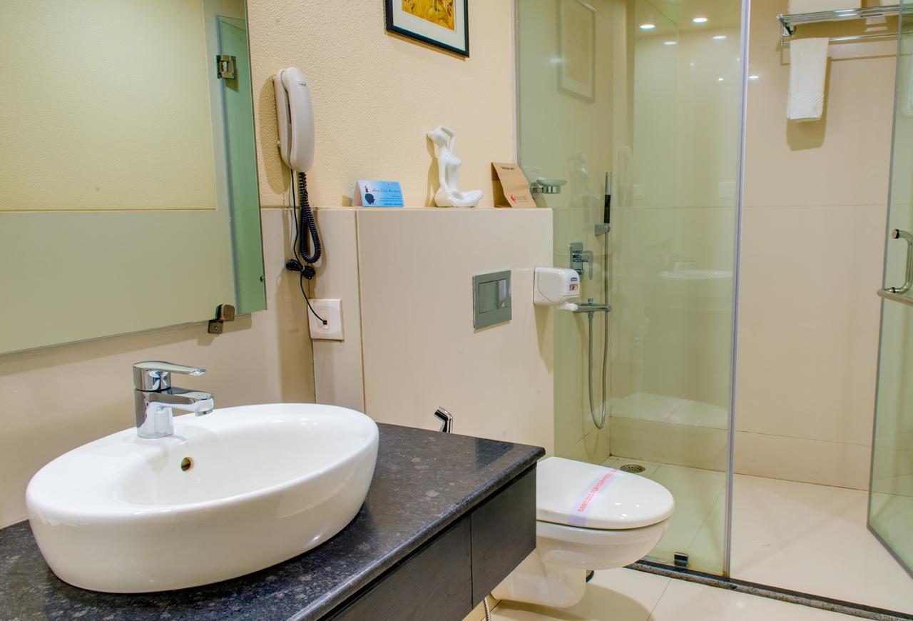 Sonotel Hotels & Resorts Pvt Ltd Dhanbād Esterno foto