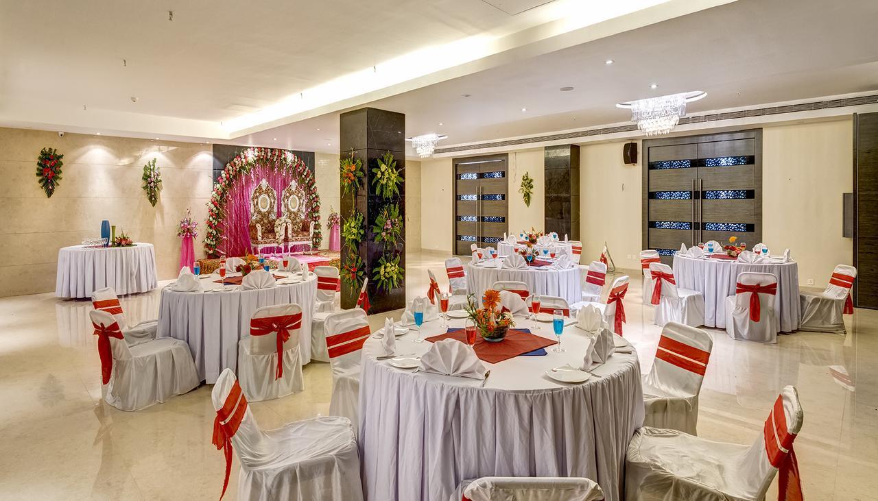 Sonotel Hotels & Resorts Pvt Ltd Dhanbād Esterno foto