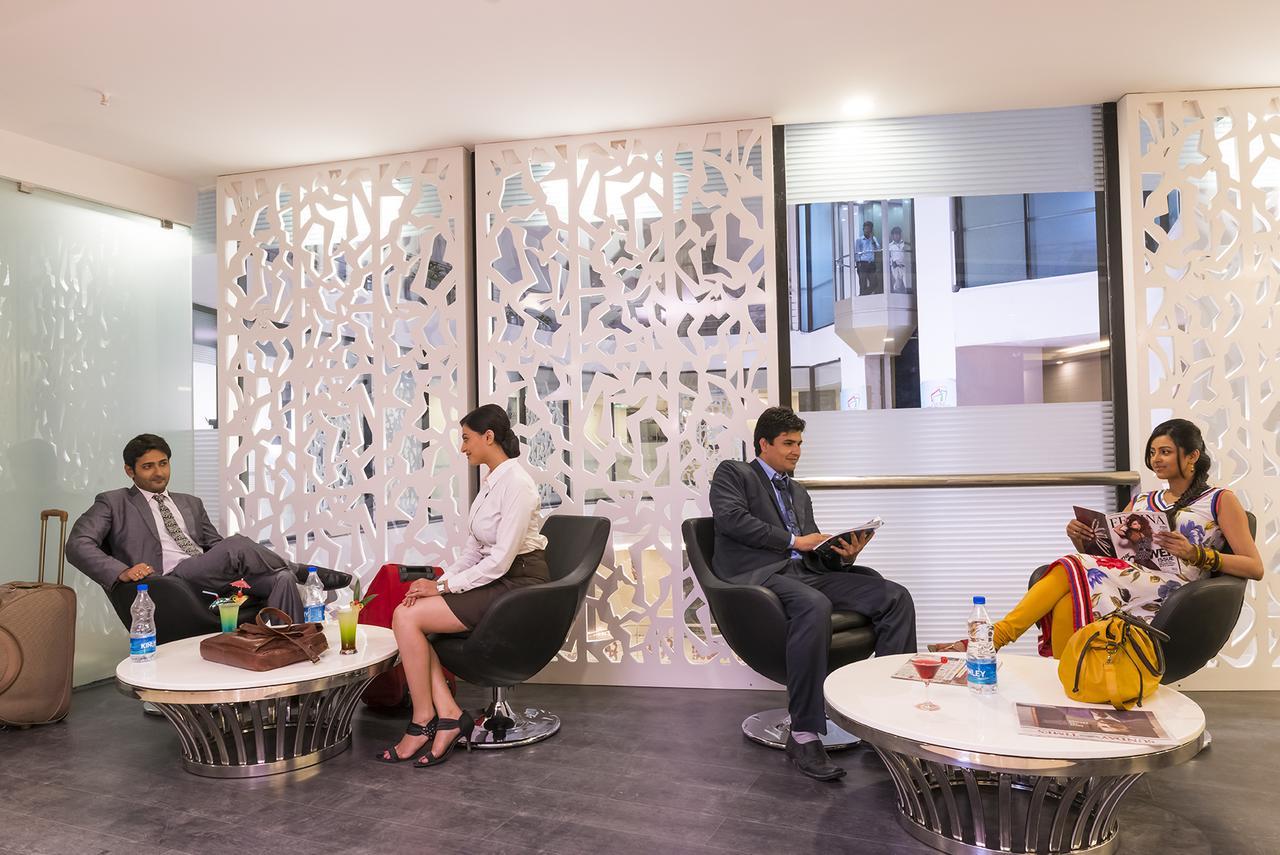 Sonotel Hotels & Resorts Pvt Ltd Dhanbād Esterno foto