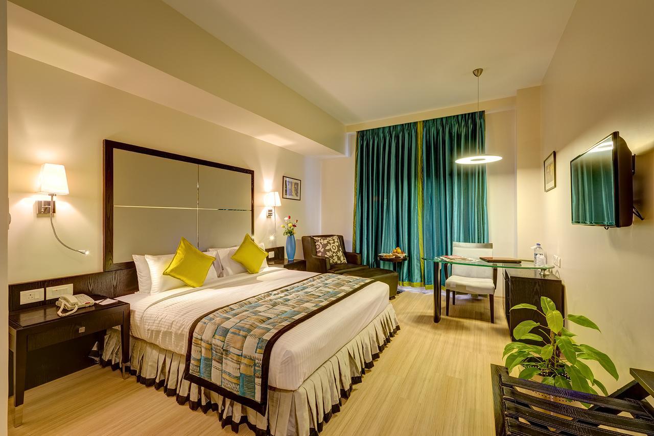 Sonotel Hotels & Resorts Pvt Ltd Dhanbād Esterno foto